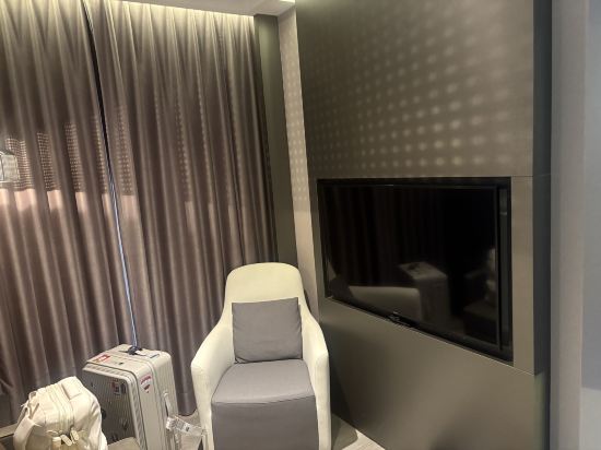 天閣酒店（台北劍潭館）優惠