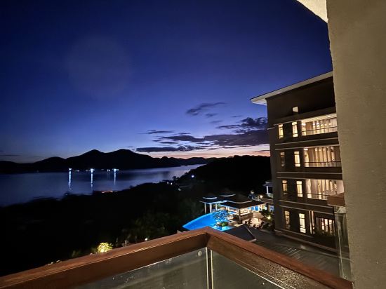 祖裡度假村優惠