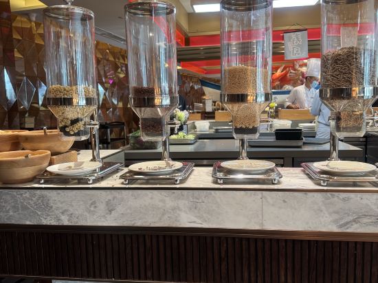 珠海度假村星海樓酒店優惠