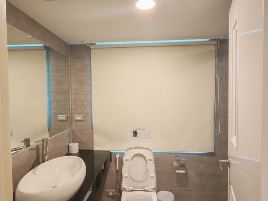 台中朝聖行旅優惠