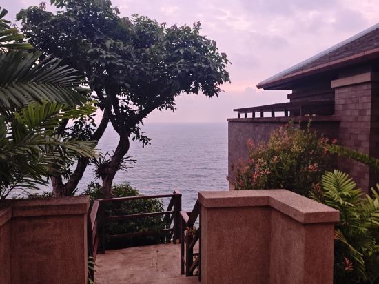 布吉帕瑞莎度假村 （SHA Extra Plus）優惠