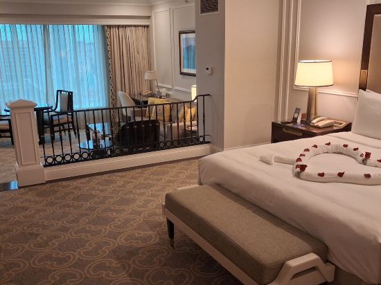 澳門威尼斯人優惠