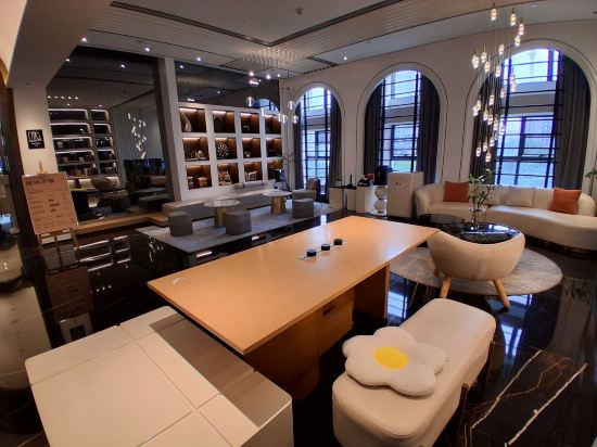 廣州高鐵南站亞朵酒店優惠