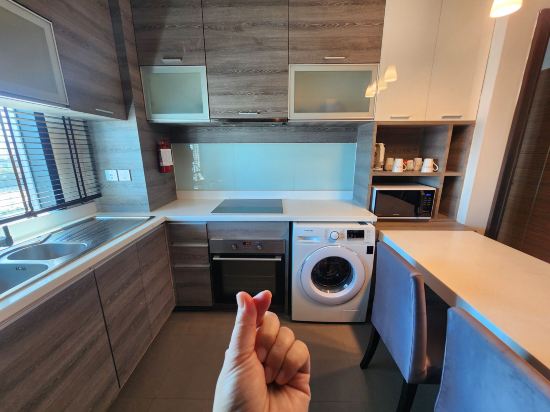 沃提克爾套房飯店優惠