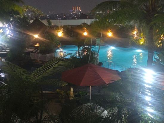 雅加達西普特拉酒店由瑞士貝爾酒店國際管理優惠