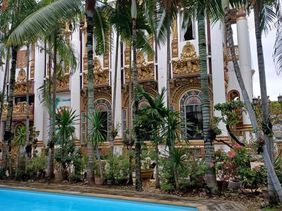 平度華林精品飯店優惠