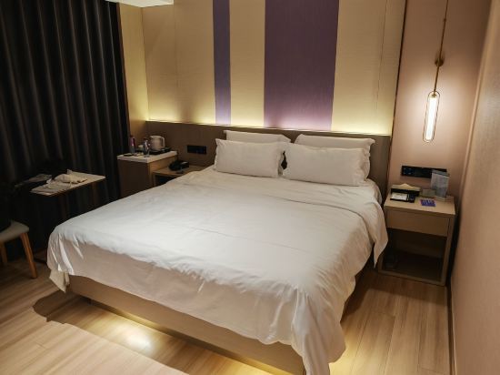 麗楓飯店（中山利和廣場店）優惠