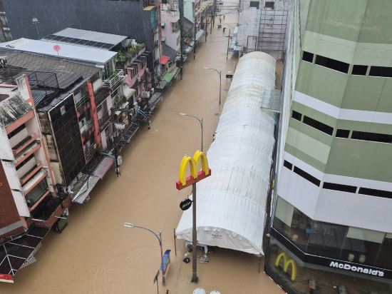 合艾盛泰樂飯店優惠