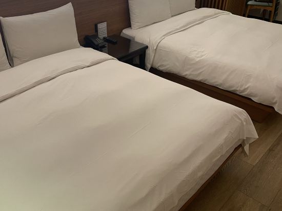 台中宿野行旅優惠