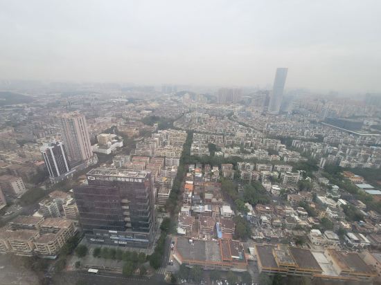 中山利和希爾頓酒店優惠