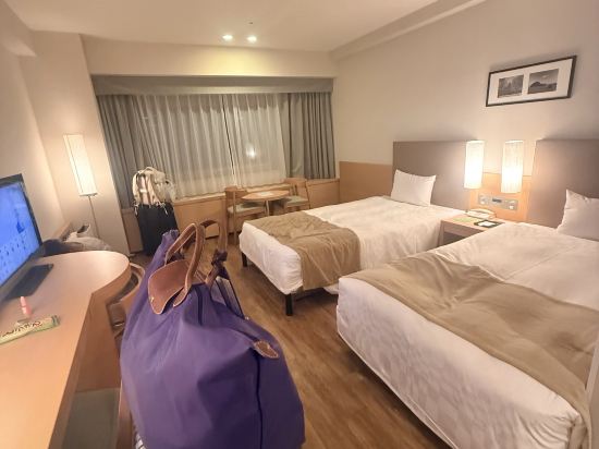 札幌大通公園景觀酒店優惠