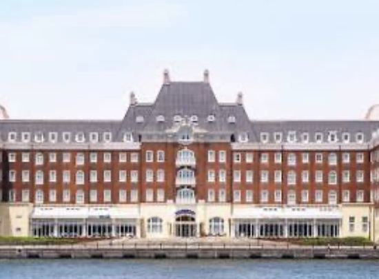 ウォーターマークホテル長崎（ハウステンボス直営） クーポン