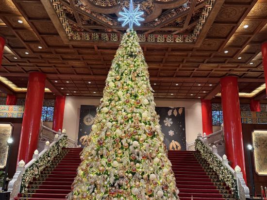 台北圓山大飯店優惠