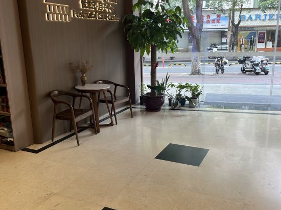 憶洲飯店（廈門機場SM城市廣場店）優惠