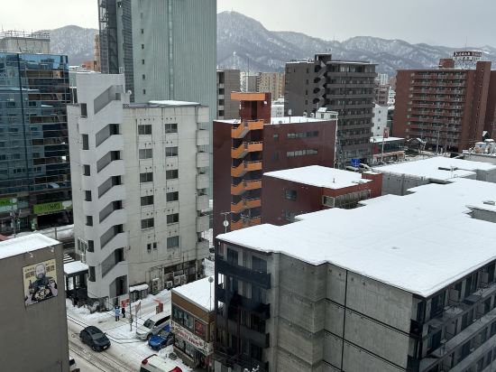 札幌エクセルホテル東急 クーポン