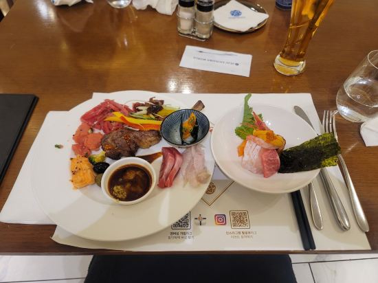 濟州神話世界度假飯店 – 藍鼎優惠