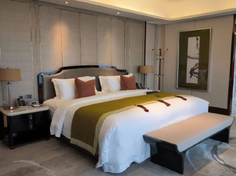 深圳瑞吉酒店優惠