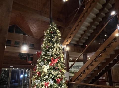 南投日月潭儷山林會館優惠