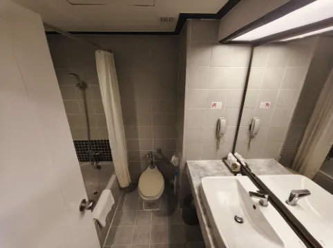 โรงแรมเชียงใหม่ฮิลล์ ห้องพัก  Photos