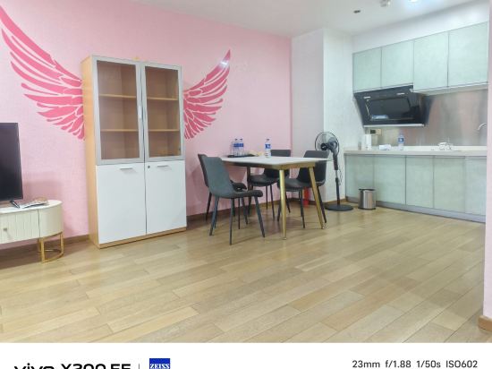 萬科深南道68號公寓（深圳東門湖貝地鐵站店）優惠