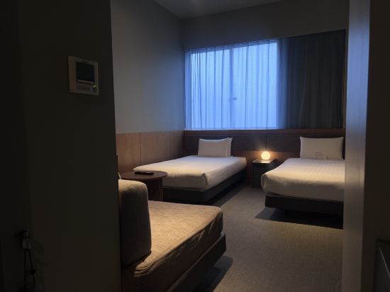 KAIKA 東京 by THE SHARE HOTELS クーポン