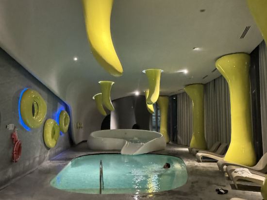 米蘭Voco博覽會酒店優惠