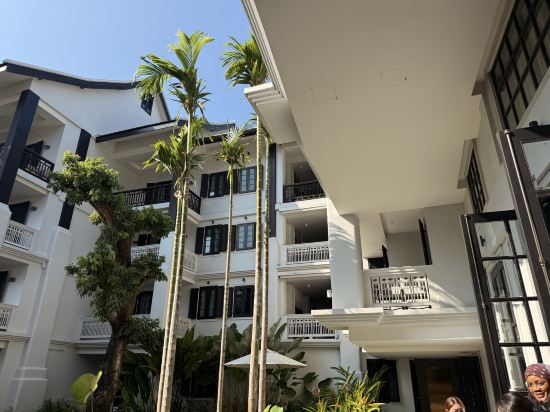 布里斯裡平河畔度假村及水療中心優惠