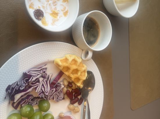 桔子水晶武漢金銀湖飯店優惠