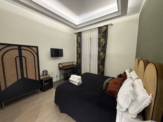 戴爾歐拉佛住宿加早餐旅館優惠