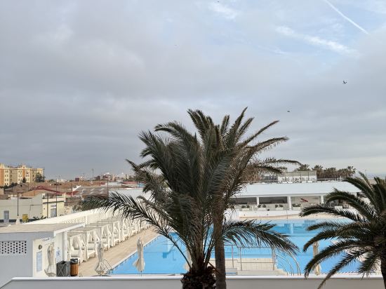 瓦倫西亞拉斯阿瑞納斯温泉療養度假村優惠