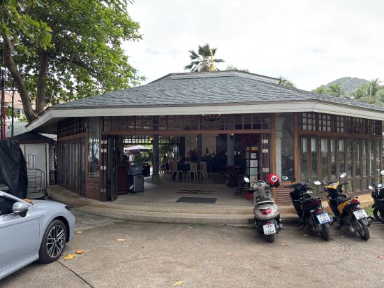 金海灘度假酒店（SHA Extra Plus）優惠