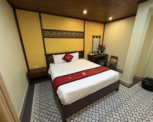 LumiGarden Tam Coc Resort الغرف Photos