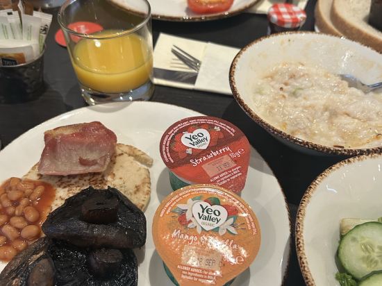 倫敦肯辛頓希爾頓酒店優惠