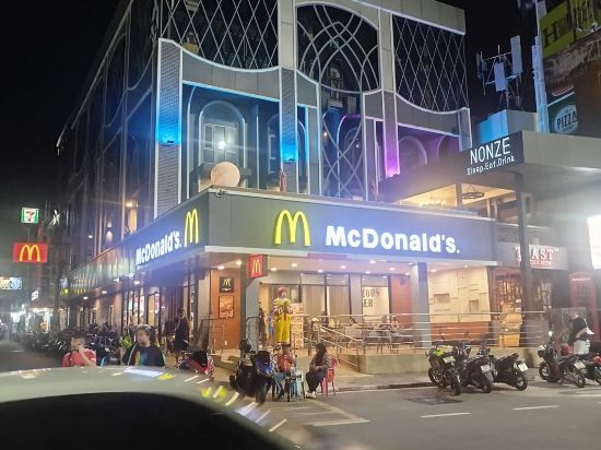 龍澤青年旅館優惠