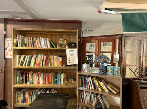 香港文化旅館-翠雅山房優惠