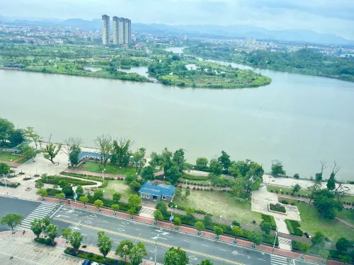 Wellton International Hotel Near Hotel Photos