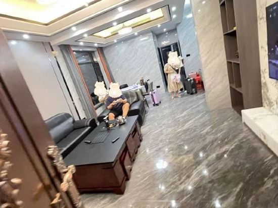 清遠恆大古龍山景漂流別墅優惠