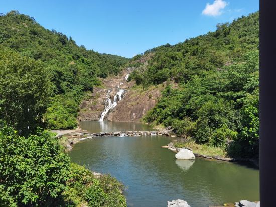 惠州中海湯泉酒店優惠