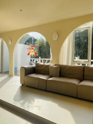 Shanghai Yueheji With U Homestay Общественные зоны Photos