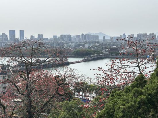 初遇民宿（牌坊街店）優惠