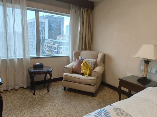 昆明新紀元大酒店優惠