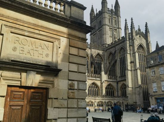 巴斯修道院臻品之選酒店優惠