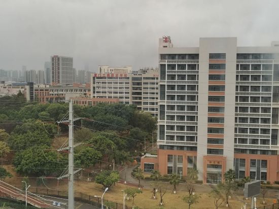 廈門華濠四季酒店優惠