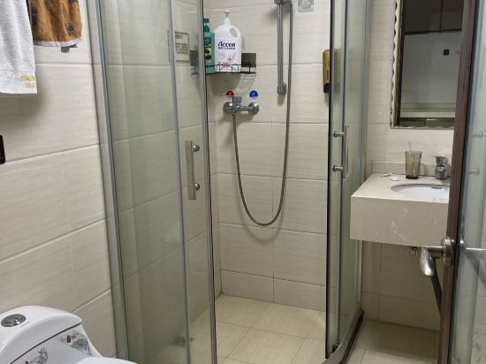 漫天遊酒店公寓（深圳海上世界店）優惠