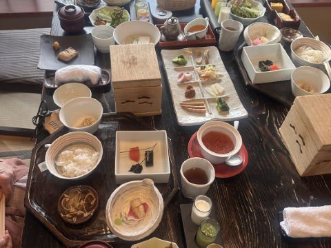 あかん鶴雅別荘 鄙の座 クーポン