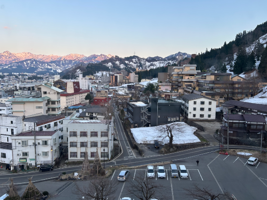 越後湯沢温泉　露天大岩風呂の宿　湯沢東映ホテル クーポン
