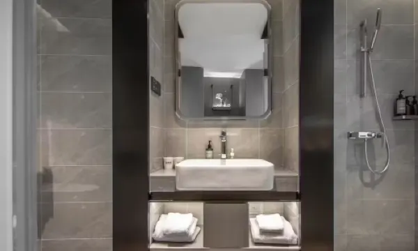 Atour Hotel Shanghai Minhang Industrial Park Phòng Photos