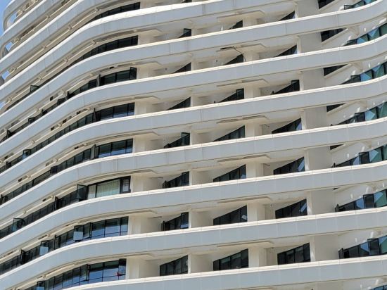 富米國際公寓（肇慶七星巖景區店）優惠