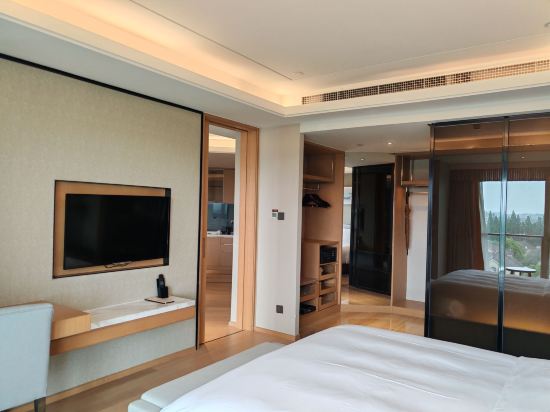 上海虹橋綠地鉑瑞公寓優惠