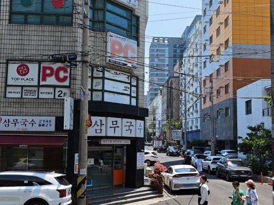 藝廊家庭旅館酒店優惠